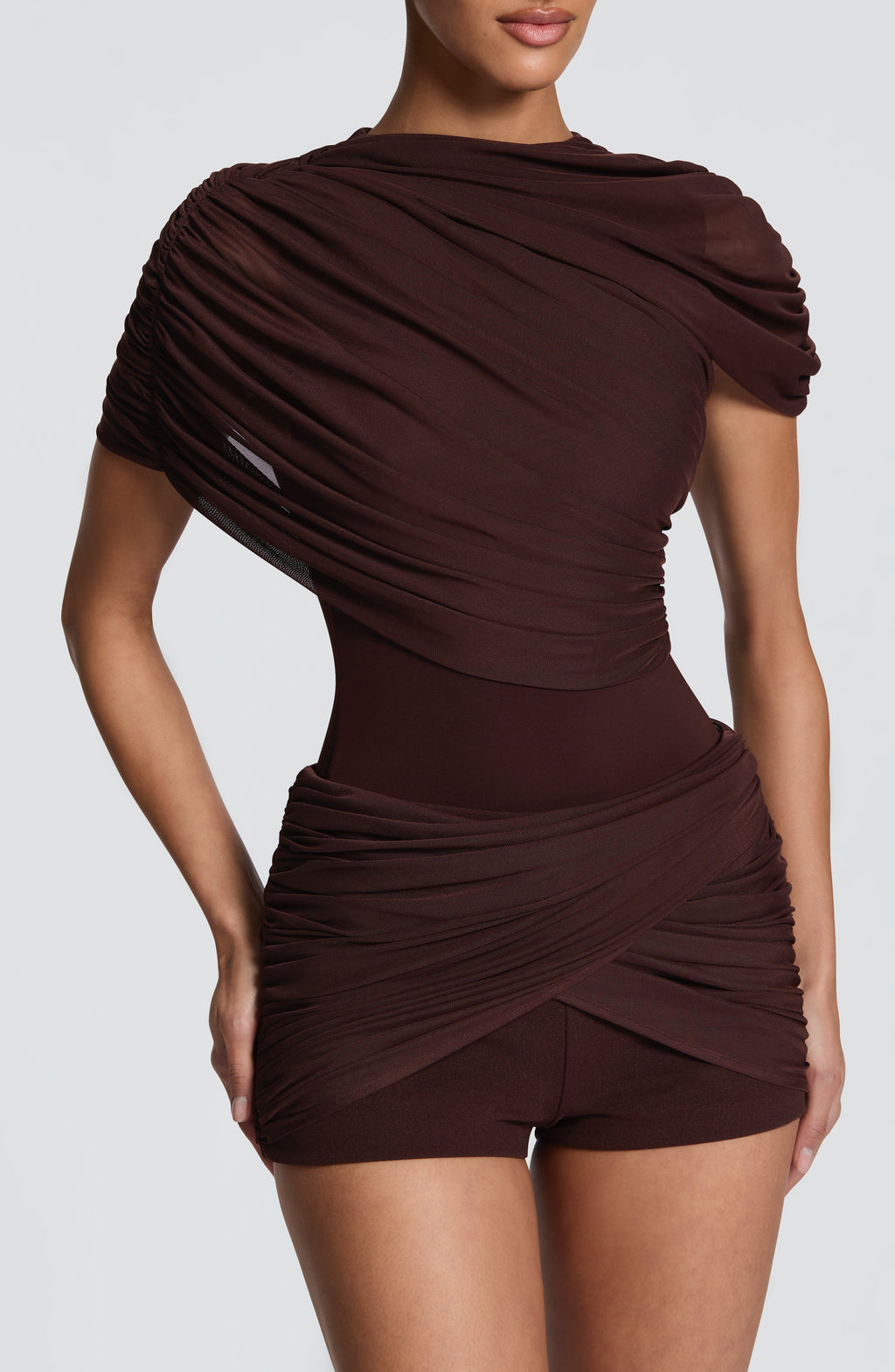 Elena — Conjunto Signature de Dos Piezas