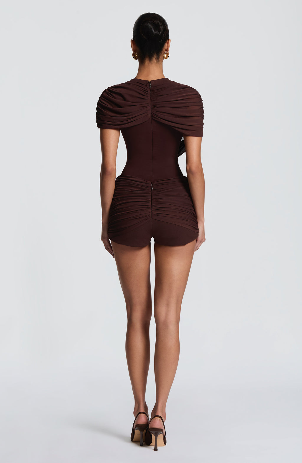 Elena — Conjunto Signature de Dos Piezas