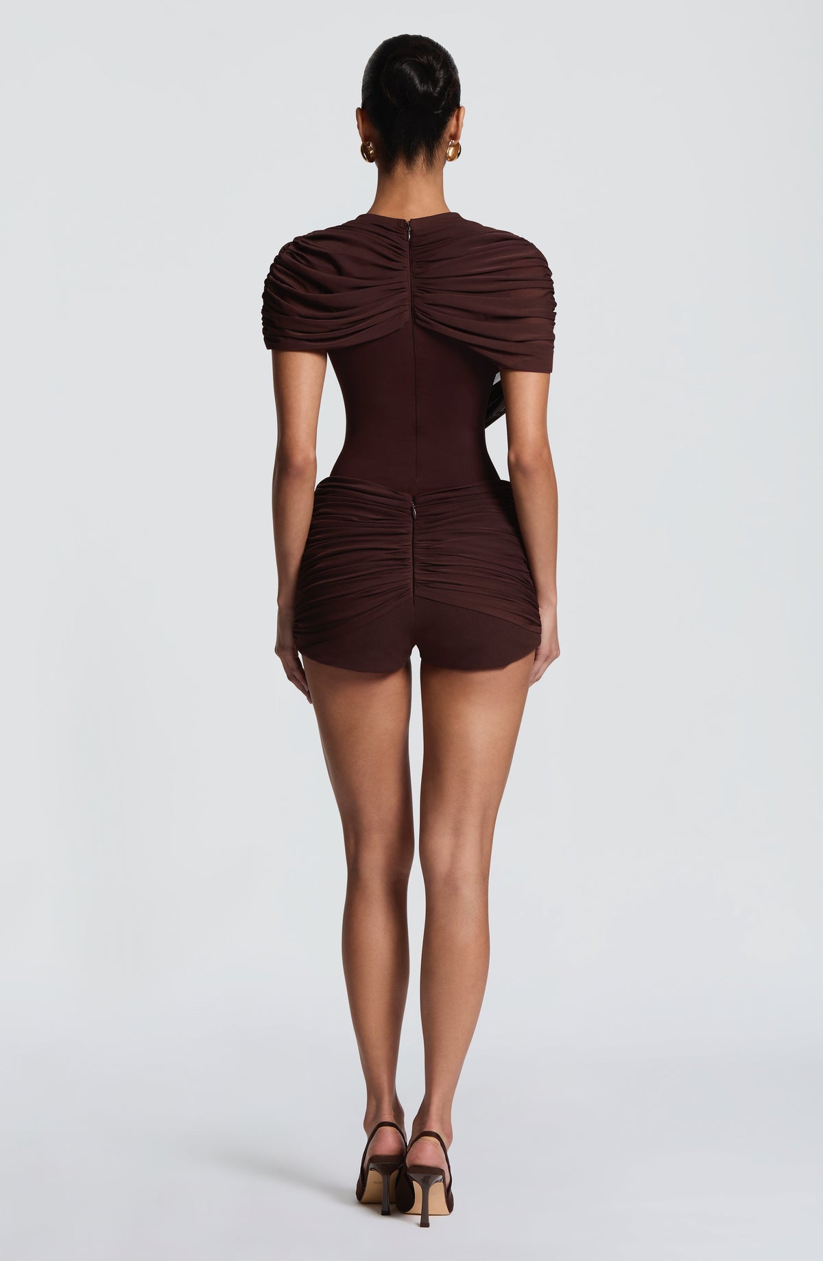 Elena — Conjunto Signature de Dos Piezas
