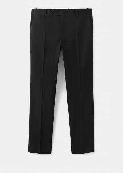 Pantalón Dublino corte entallado