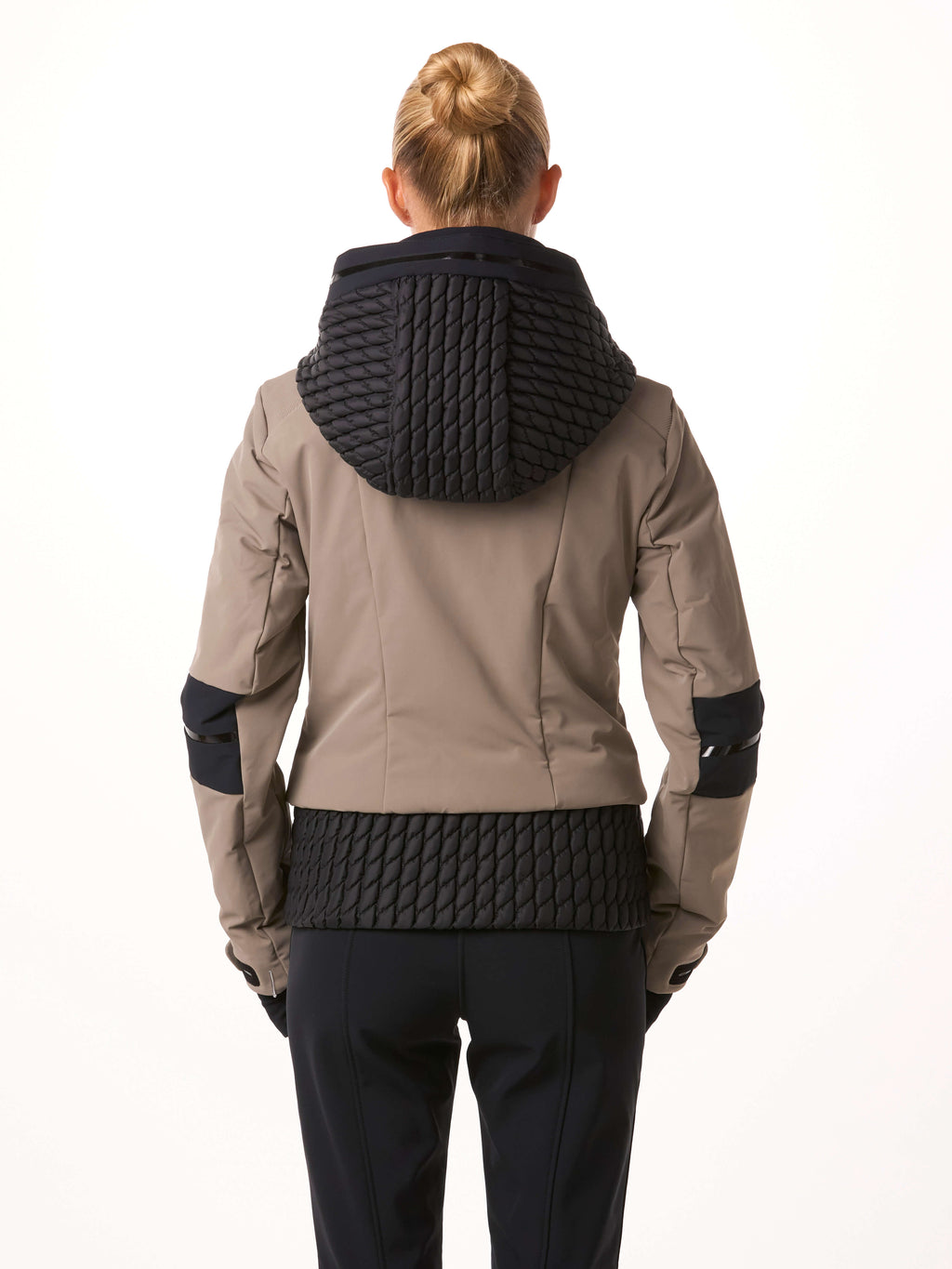Chaqueta