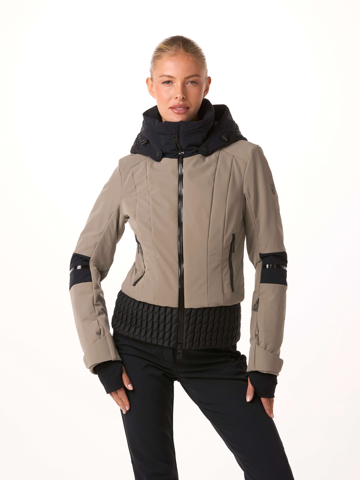 Chaqueta