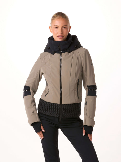 Chaqueta