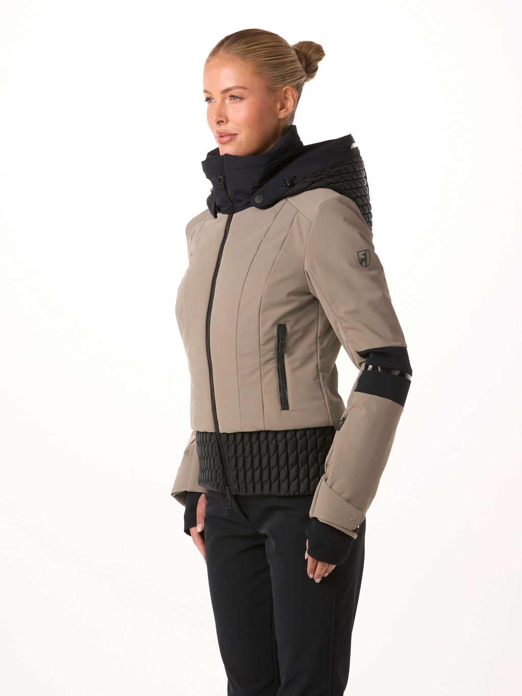 Chaqueta
