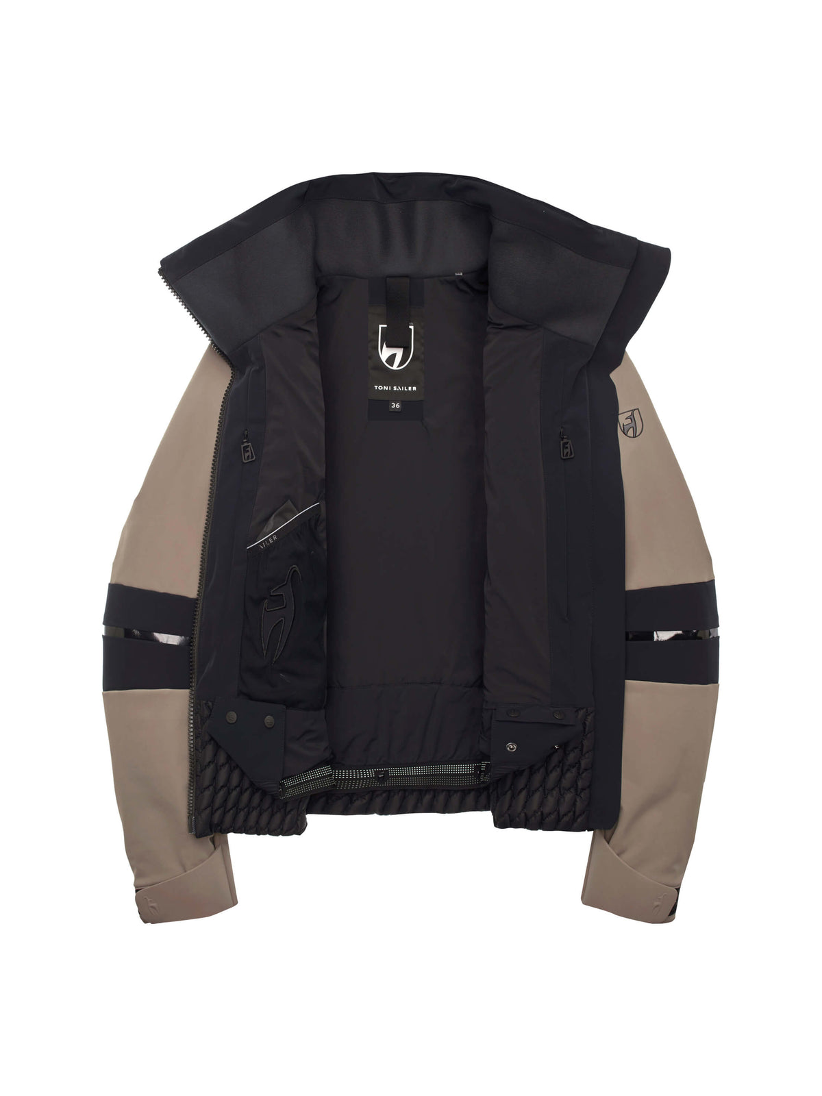 Chaqueta