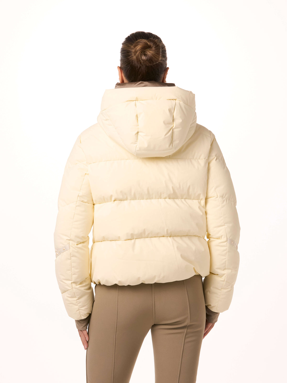 Chaqueta de otoño