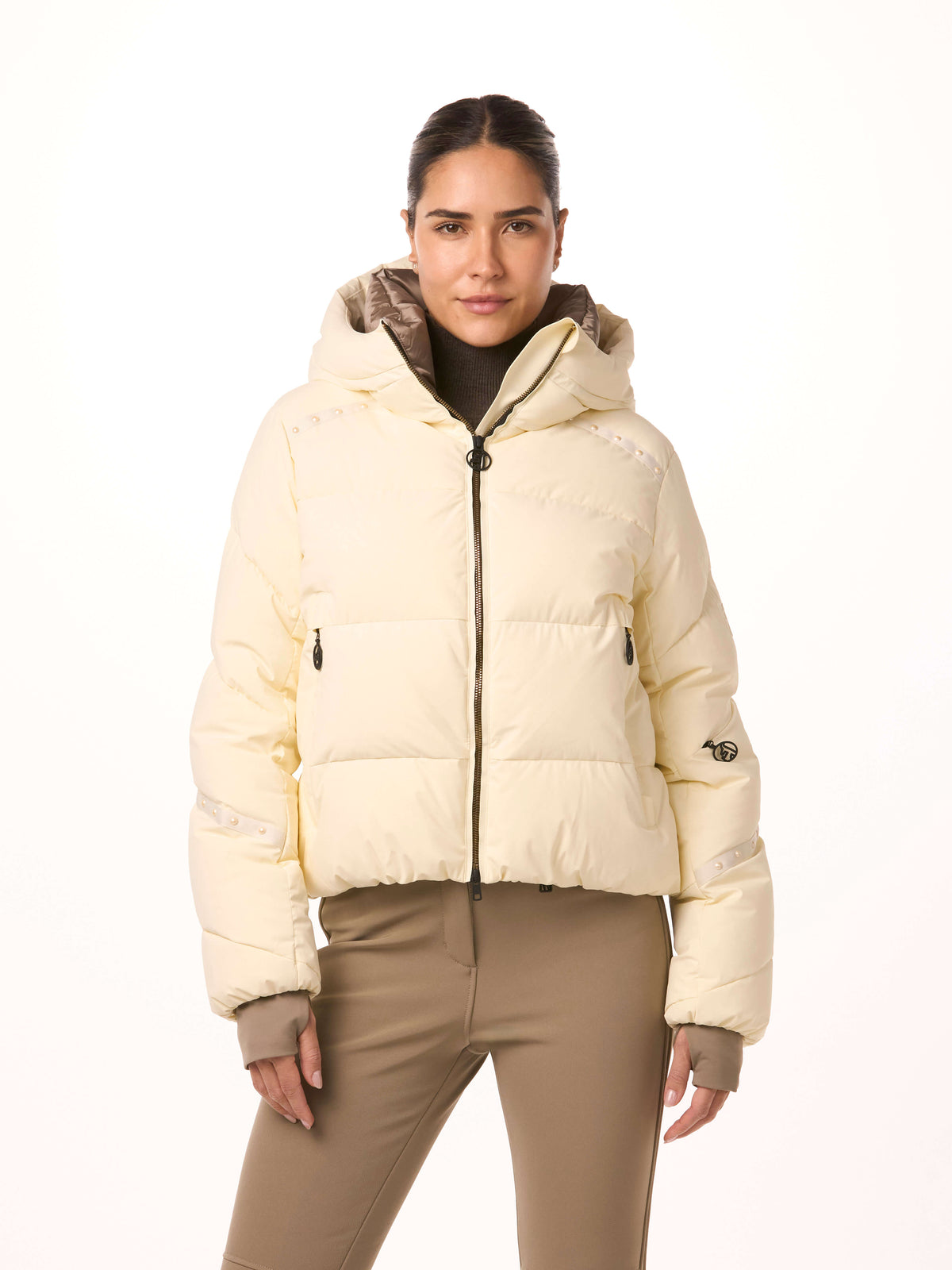 Chaqueta de otoño