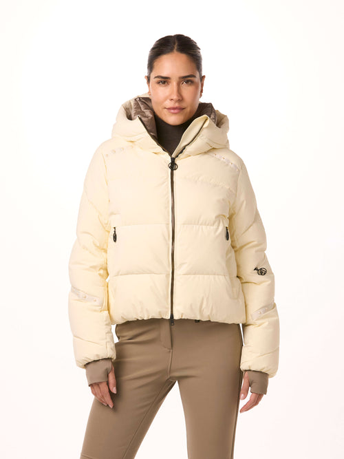 Chaqueta de otoño