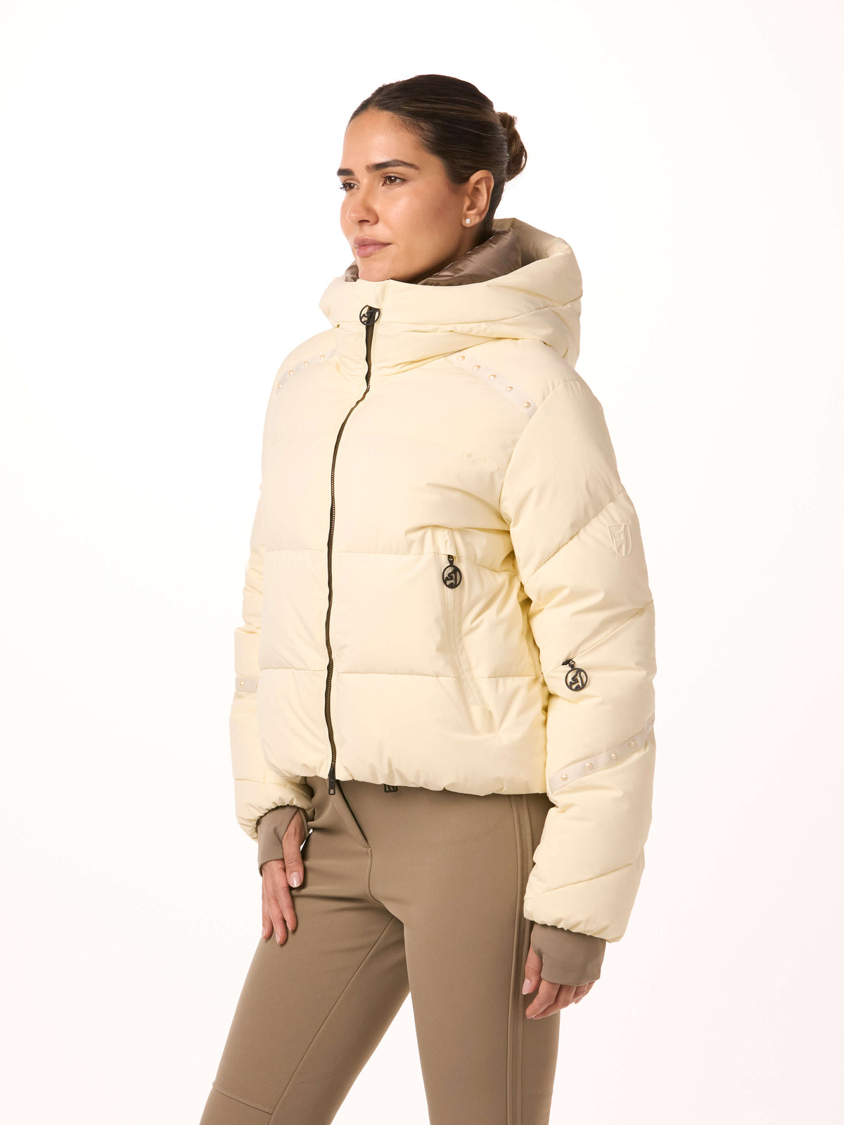 Chaqueta de otoño