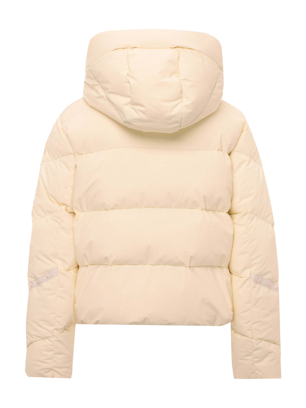 Chaqueta de otoño