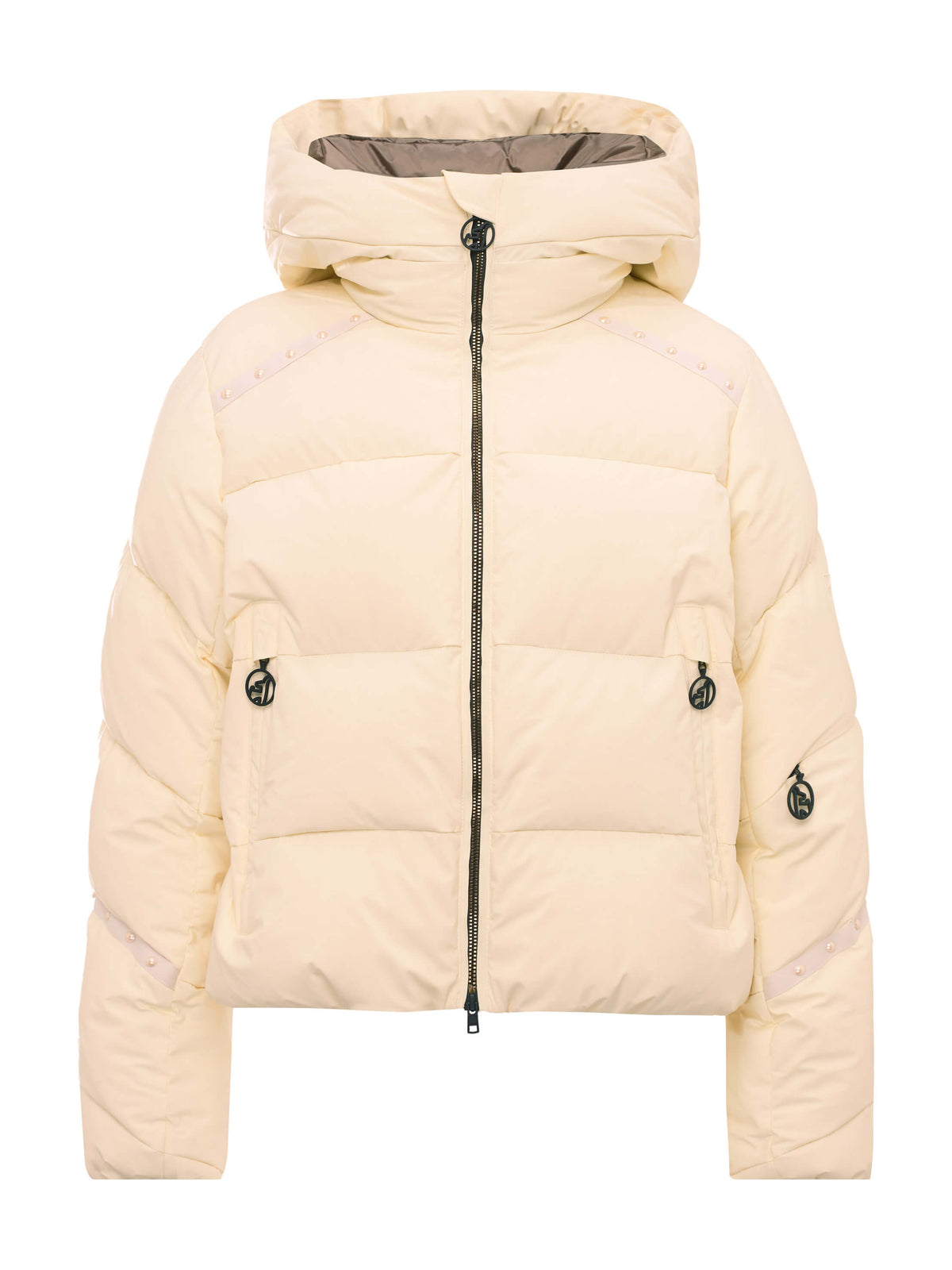 Chaqueta de otoño