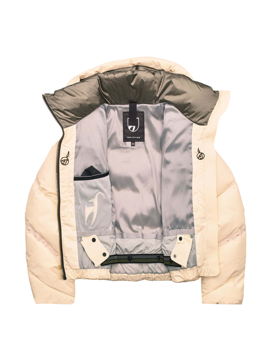 Chaqueta de otoño