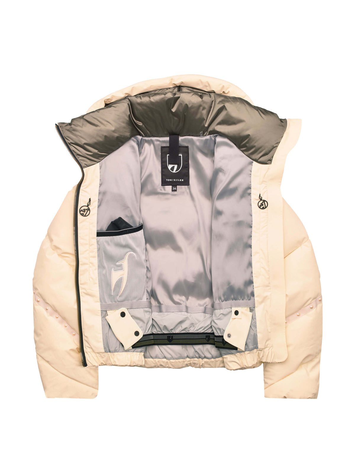 Chaqueta de otoño