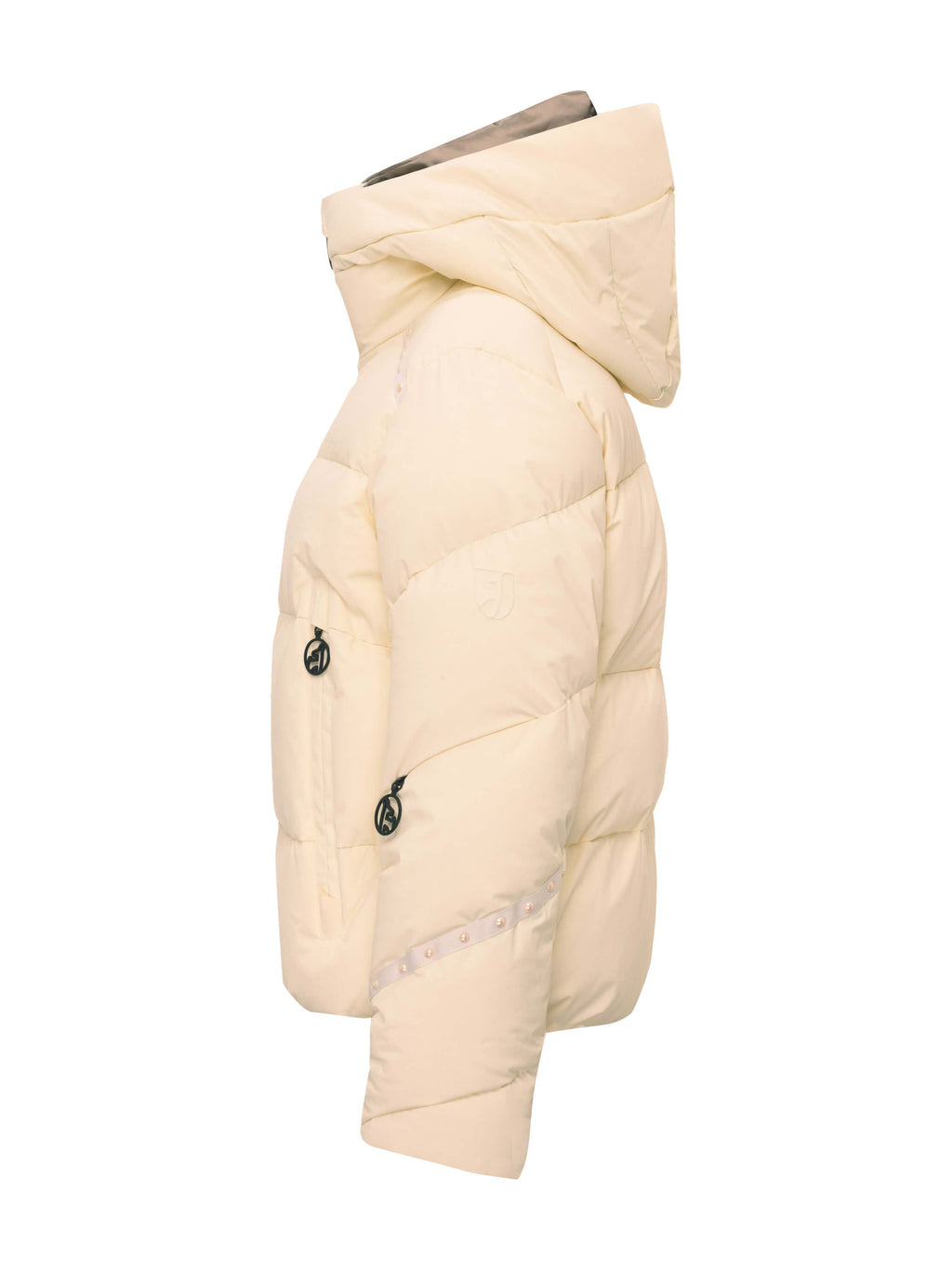 Chaqueta de otoño