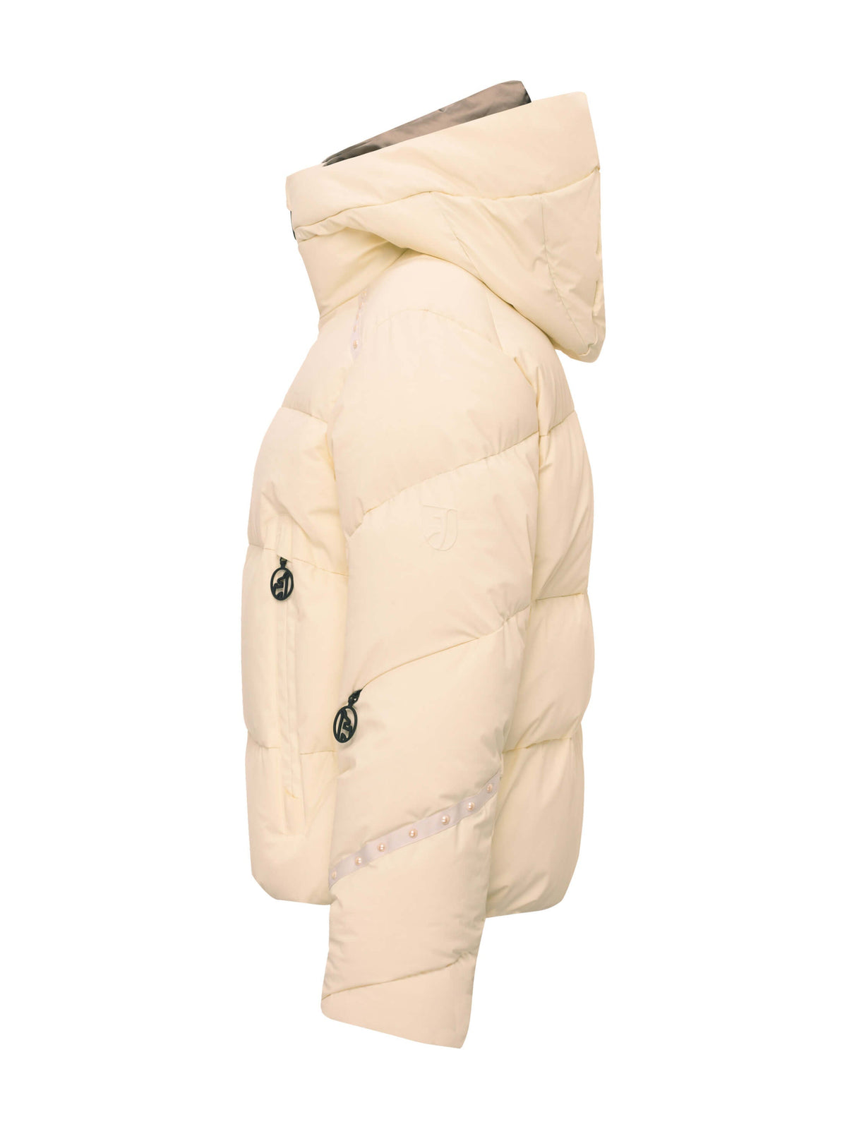 Chaqueta de otoño